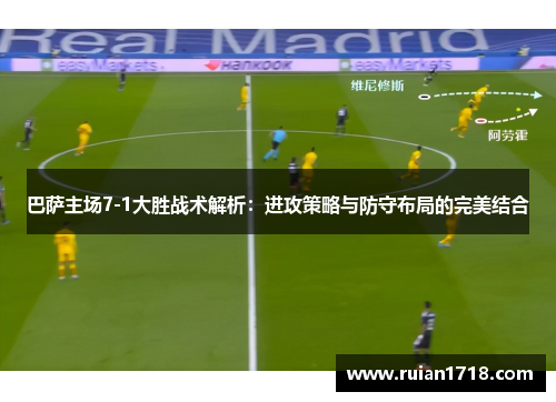 巴萨主场7-1大胜战术解析：进攻策略与防守布局的完美结合