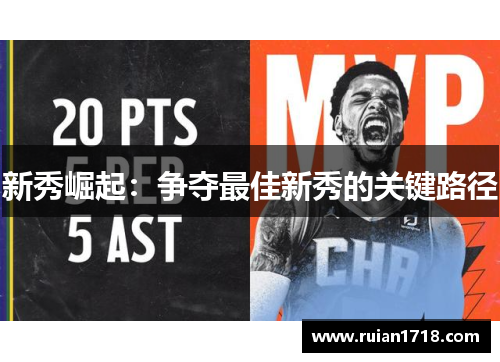 新秀崛起：争夺最佳新秀的关键路径